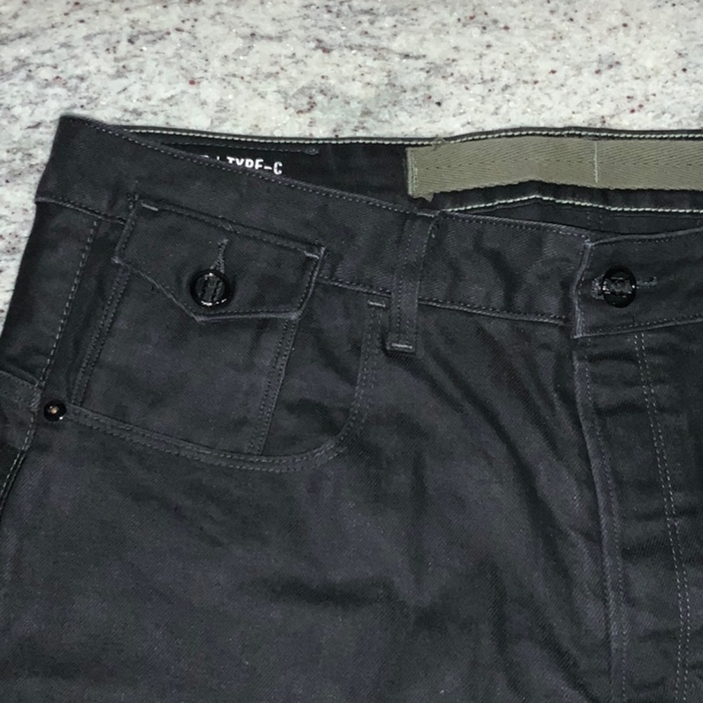 Men’s jeans